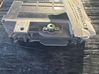 ABS control unit/module 0265101040