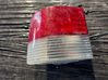 Rear/tail lights 