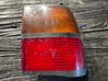 Rear/tail lights 