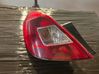 Rear/tail lights 89037882