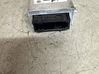 Other control units/modules 4E0907273