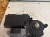 Rear door window regulator motor 4E0959802C