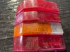 Rear/tail lights 