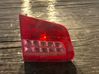 Tailgate rear/tail lights 9687583080