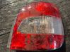 Rear/tail lights 