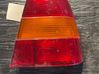 Rear/tail lights 