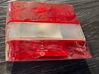 Tailgate rear/tail lights 3534092