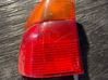 Tail light bulb cover holder 393440