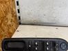 Electric window control switch 53269704