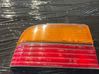 Rear/tail lights 0437829L