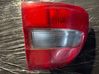 Rear/tail lights 