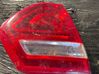Rear/tail lights 9653547777