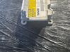 Airbag control unit/module 05014212