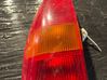 Rear/tail lights 
