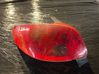 Tailgate rear/tail lights 