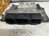 Engine control unit/module 9653958980