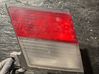 Rear/tail lights 