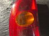 Rear/tail lights 