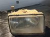 Headlight/headlamp 