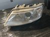 Headlight/headlamp 1EL00837001