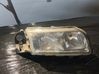Headlight/headlamp 