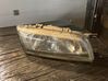 Headlight/headlamp 