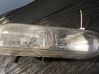 Headlight/headlamp 