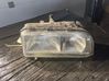Headlight/headlamp 