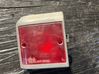 Tailgate rear/tail lights 