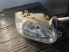 Headlight/headlamp 