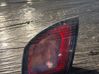 Rear/tail lights 89020317