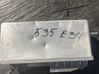 ABS control unit/module 0265100049