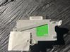 Air suspension control unit module (rear) 2SS1H06A38