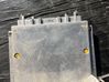 ABS control unit/module 0265101048