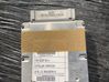 ABS control unit/module 95AB12A650MA