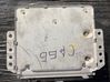 ABS control unit/module 242005A02