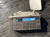 ABS control unit/module 0265101018