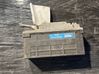 ABS control unit/module 0265101018