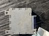 Airbag control unit/module 30855882B