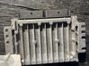 Airbag control unit/module P30883017