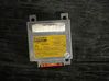 Airbag control unit/module 550741100