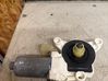 Silnik regulatora szyby drzwi przednich 0130821471