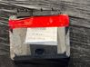 Air suspension control unit module (rear) 60N8KZ48