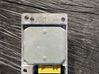 Airbag control unit/module 90506466