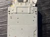 Engine control unit/module MD362116