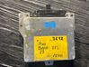 Engine control unit/module 0280001309