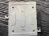 Engine control unit/module 0804