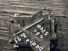 Calculateur moteur ECU 0280000713
