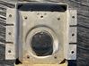 Engine control unit/module 8200014770