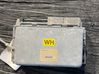 ABS control unit/module 0265100039